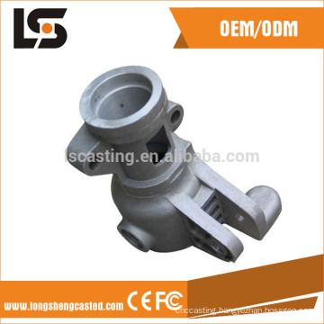 precise good-sized aluminum die casting parts